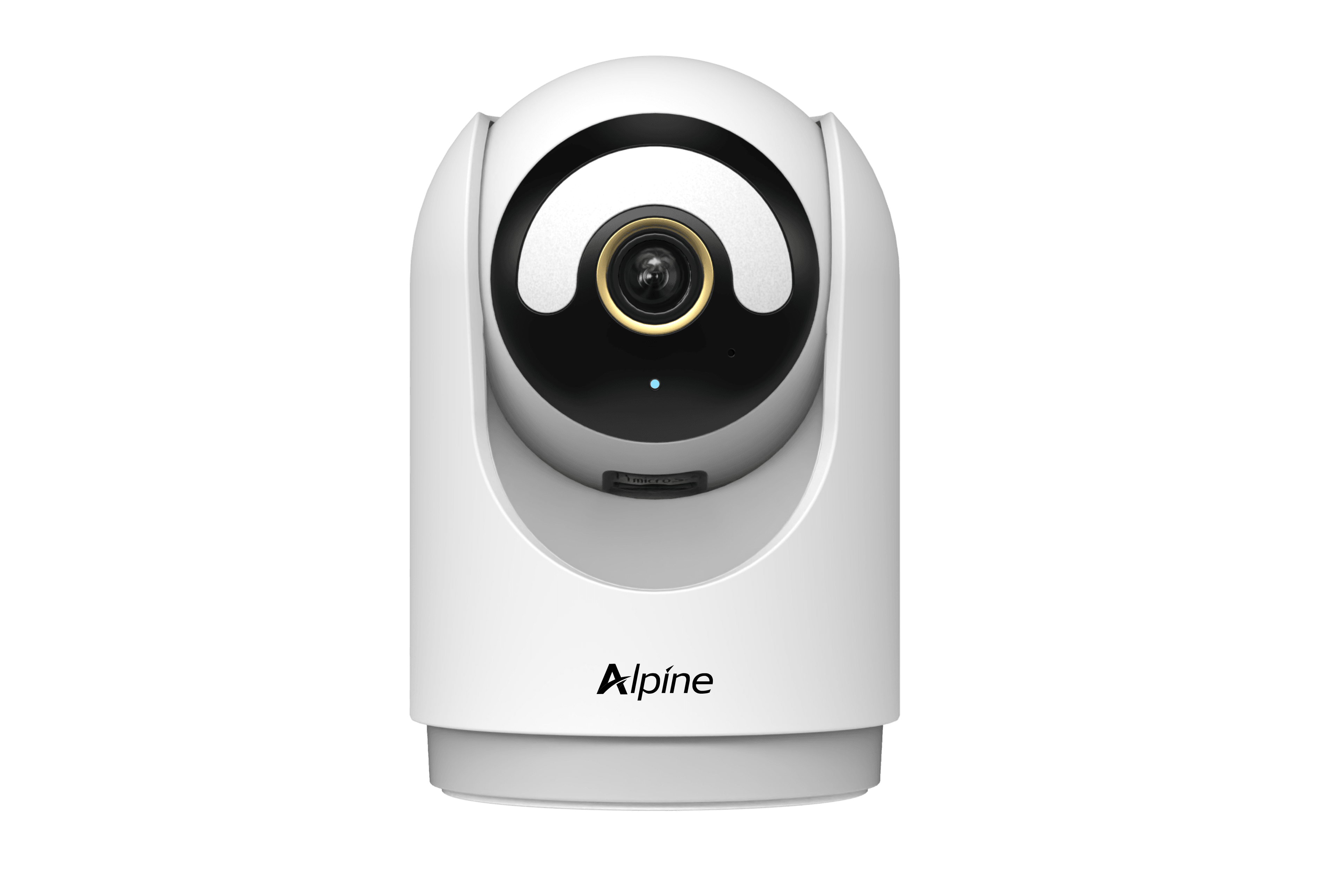 Wi-Fi Indoor Cameras