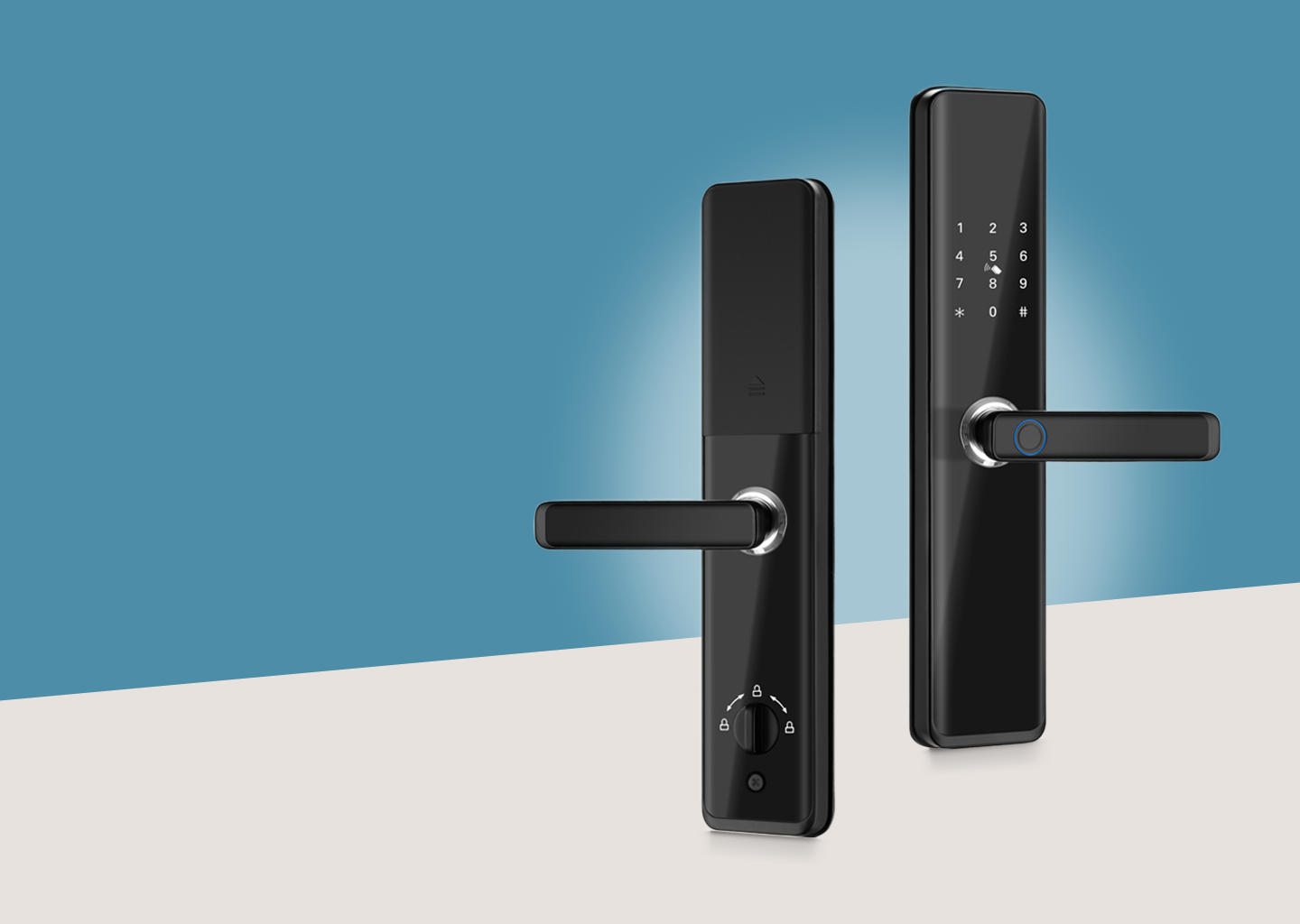 Introducing Ranger Dual