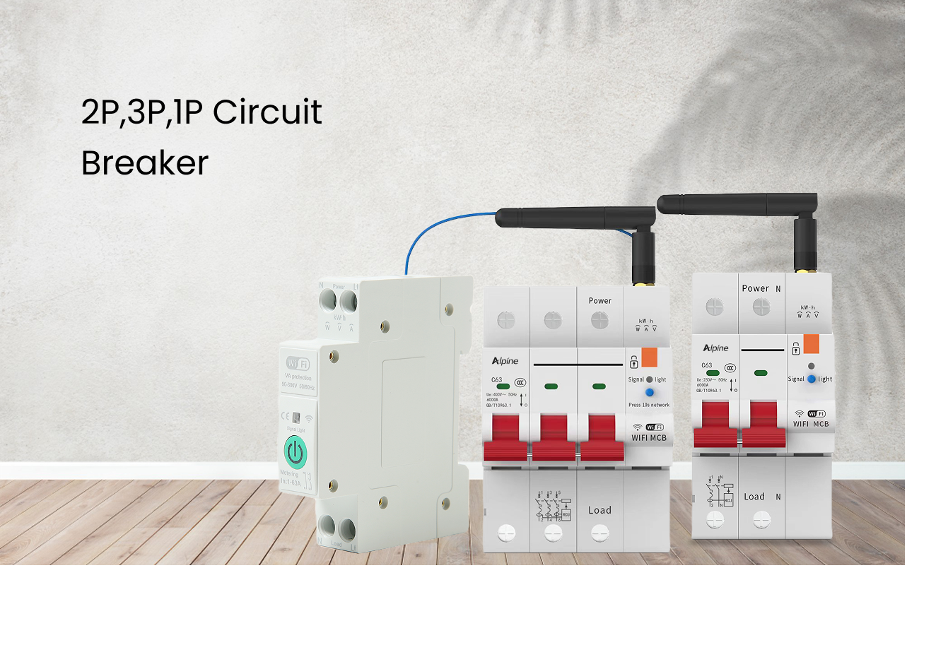 Custom siren, your voice, your way!